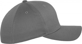 Flexfit Fitted Cap 6277-2 Wooly Combed X-Large