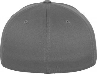 Flexfit Fitted Cap 6277-2 Wooly Combed X-Large