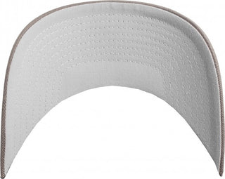 Flexfit Fitted Cap 6277-2 Wooly Combed X-Large