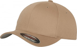 Flexfit Fitted Cap 6277-2 Wooly Combed X-Large