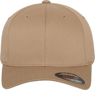 Flexfit Fitted Cap 6277 Wooly Combed