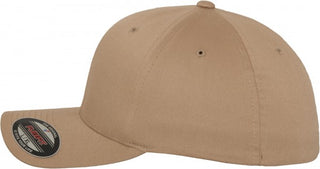 Flexfit Fitted Cap 6277-2 Wooly Combed X-Large