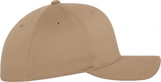 Flexfit Fitted Cap 6277-2 Wooly Combed X-Large