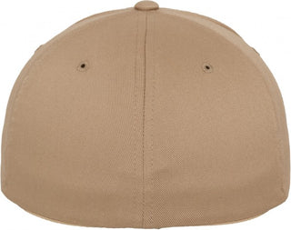 Flexfit Fitted Cap 6277-2 Wooly Combed X-Large