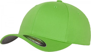 Flexfit Fitted Cap 6277 Wooly Combed