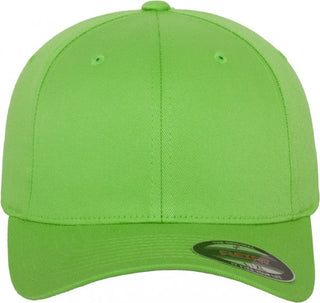 Flexfit Fitted Cap 6277-2 Wooly Combed X-Large