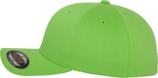 Flexfit Fitted Cap 6277-2 Wooly Combed X-Large