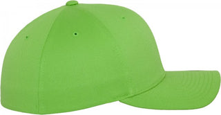 Flexfit Fitted Cap 6277 Wooly Combed