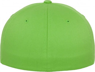 Flexfit Fitted Cap 6277 Wooly Combed