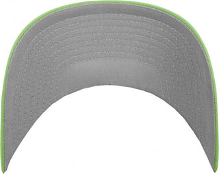 Flexfit Fitted Cap 6277 Wooly Combed