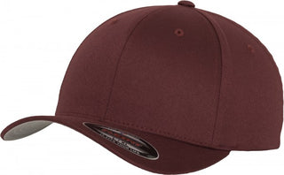 Flexfit Fitted Cap 6277 Wooly Combed