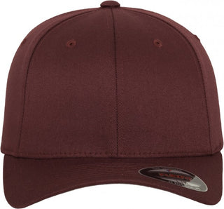 Flexfit Fitted Cap 6277 Wooly Combed