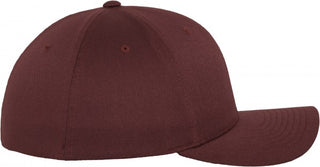 Flexfit Fitted Cap 6277 Wooly Combed