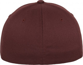 Flexfit Fitted Cap 6277-2 Wooly Combed X-Large