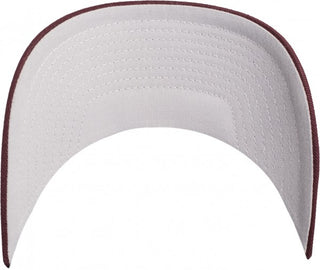 Flexfit Fitted Cap 6277 Wooly Combed