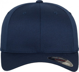 Flexfit Fitted Cap 6277 Wooly Combed