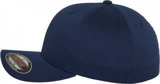 Flexfit Fitted Cap 6277-2 Wooly Combed X-Large