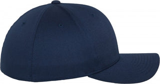 Flexfit Fitted Cap 6277-2 Wooly Combed X-Large