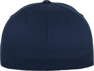 Flexfit Fitted Cap 6277-2 Wooly Combed X-Large