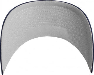 Flexfit Fitted Cap 6277-2 Wooly Combed X-Large