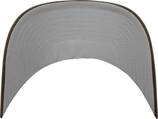 Flexfit Fitted Cap 6277-2 Wooly Combed X-Large