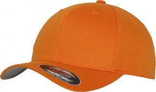 Flexfit Fitted Cap 6277 Wooly Combed