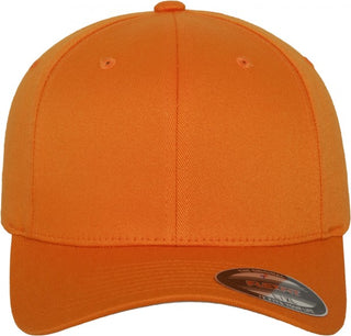 Flexfit Fitted Cap 6277-2 Wooly Combed X-Large