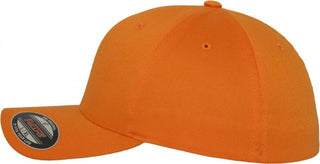 Flexfit Fitted Cap 6277 Wooly Combed