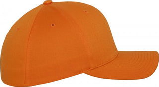 Flexfit Fitted Cap 6277 Wooly Combed