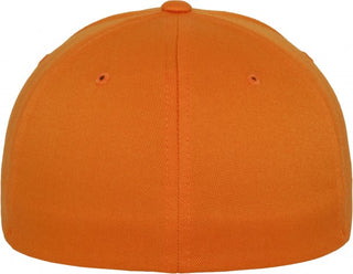 Flexfit Fitted Cap 6277-2 Wooly Combed X-Large