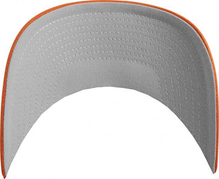 Flexfit Fitted Cap 6277-2 Wooly Combed X-Large