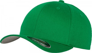 Flexfit Fitted Cap 6277 Wooly Combed