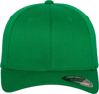 Flexfit Fitted Cap 6277 Wooly Combed