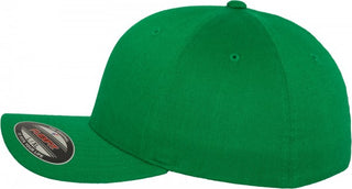 Flexfit Fitted Cap 6277-2 Wooly Combed X-Large