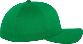 Flexfit Fitted Cap 6277-2 Wooly Combed X-Large