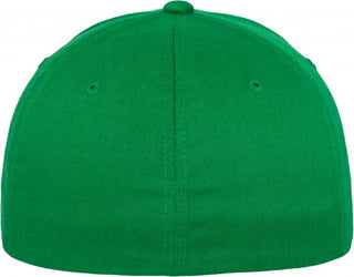 Flexfit Fitted Cap 6277-2 Wooly Combed X-Large