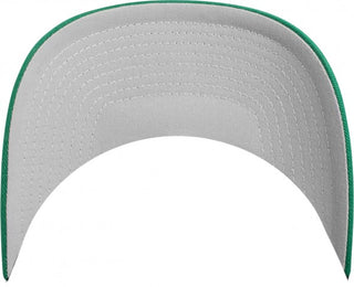 Flexfit Fitted Cap 6277-2 Wooly Combed X-Large