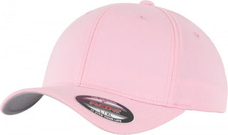 Flexfit Fitted Cap 6277 Wooly Combed