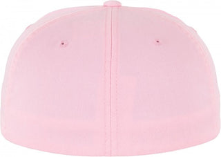 Flexfit Fitted Cap 6277-2 Wooly Combed X-Large