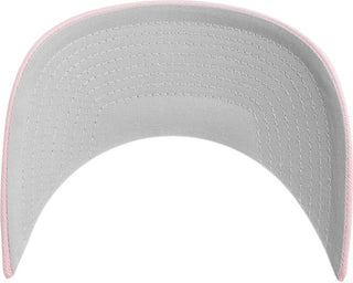 Flexfit Fitted Cap 6277 Wooly Combed