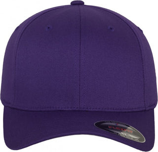 Flexfit Fitted Cap 6277 Wooly Combed