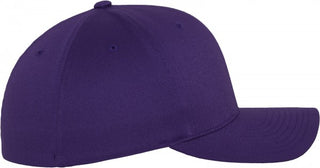 Flexfit Fitted Cap 6277 Wooly Combed