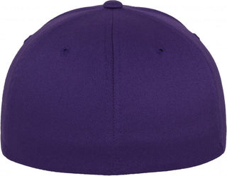 Flexfit Fitted Cap 6277 Wooly Combed