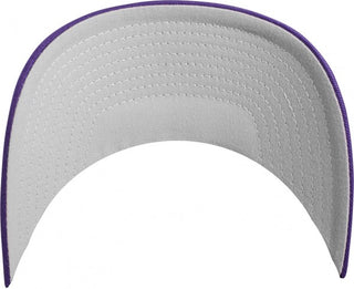 Flexfit Fitted Cap 6277 Wooly Combed