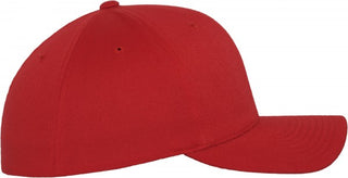 Flexfit Fitted Cap 6277-2 Wooly Combed X-Large