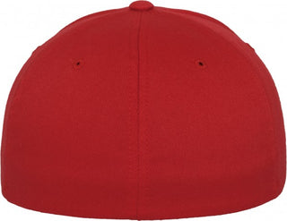 Flexfit Fitted Cap 6277-2 Wooly Combed X-Large