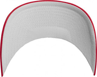 Flexfit Fitted Cap 6277-2 Wooly Combed X-Large