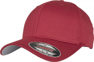 Flexfit Fitted Cap 6277-2 Wooly Combed X-Large