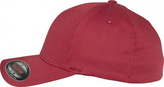 Flexfit Fitted Cap 6277 Wooly Combed