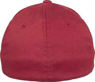 Flexfit Fitted Cap 6277 Wooly Combed